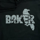 Baker Raven Pullover