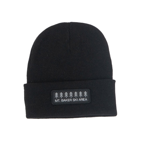 Seven Trees Beanie